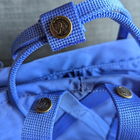 Kanken Backpack - Picture 8 of 8